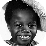 William 'Buckwheat' Thomas